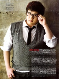 Shin