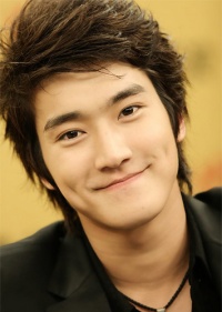 Siwon
